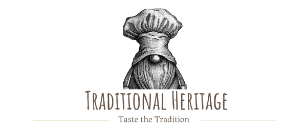 Traditional Heritage 